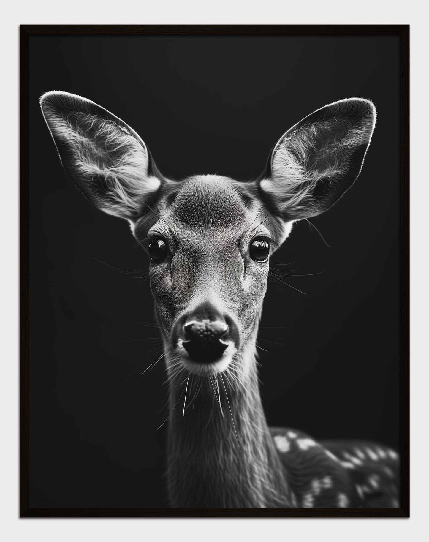 Bambi Poster.